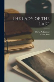 Cover of: Lady of the Lake