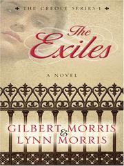 Cover of: The Exiles by Gilbert Morris, Lynn Morris