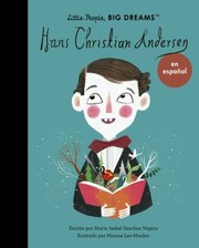 Cover of: Hans Christian Andersen (Spanish Edition)