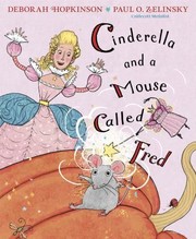 Cover of: Cinderella and a Mouse Called Fred