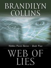 Cover of: Web of Lies (Hidden Faces Series #4)