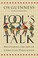 Cover of: Fool's Talk