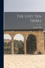 Cover of: Lost Ten Tribes