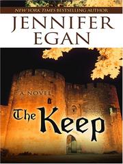 The Keep cover