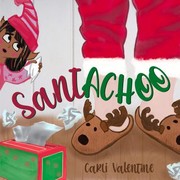 Cover of: SantACHOO