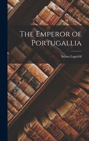Cover of: Emperor of Portugallia