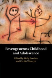 Cover of: Revenge Across Childhood and Adolescence