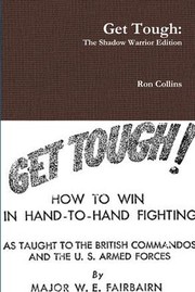 Cover of: Get Tough: The Shadow Warrior Edition