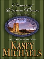 Cover of: Beware of Virtuous Women