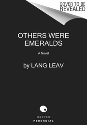 Cover of: Others Were Emeralds: A Novel