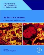 Cover of: Sulfurtransferases: Essential Enzymes for Life