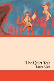 Cover of: Quiet Year