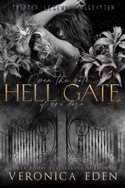 Cover of: Hell Gate