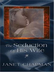 Cover of: The Seduction of His Wife