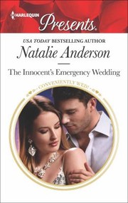 Cover of: Innocent's Emergency Wedding