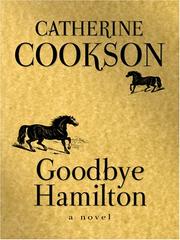Cover of: Goodbye Hamilton by Catherine Cookson