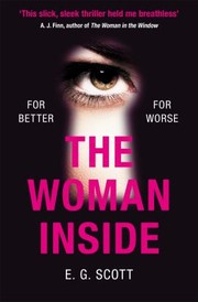 Cover of: Woman Inside: A Novel