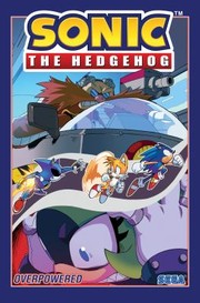 Cover of: Sonic the Hedgehog, Vol. 14: Overpowered