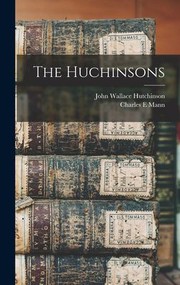 Cover of: Huchinsons