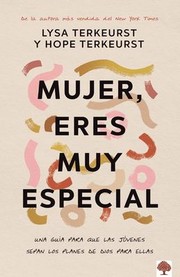 Cover of: Eres Muy Especial