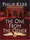 Cover of: The One from the Other
