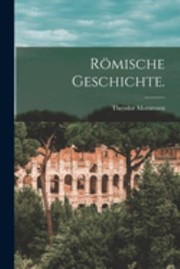 Cover of: Römische Geschichte