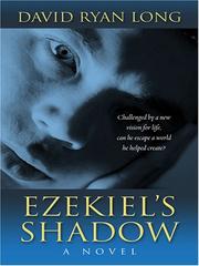 Cover of: Ezekiel's Shadow