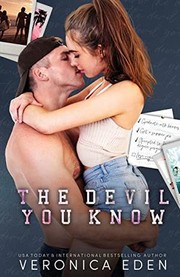 Cover of: The Devil You Know