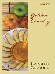 Cover of: Golden Country