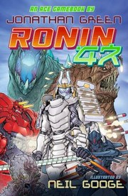 Cover of: Ronin 47