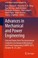 Cover of: Advances in Mechanical and Power Engineering