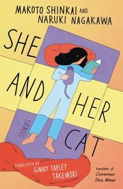 Cover of: She and Her Cat: Stories