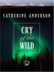 Cry of the Wild by Catherine Anderson