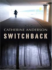 Switchback by Catherine Anderson