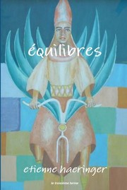 Cover of: Equilibres