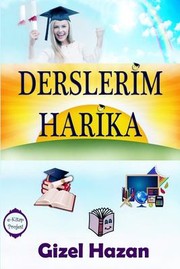 Cover of: Derslerim Harika