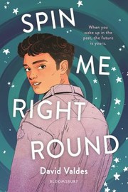 Cover of: Spin Me Right Round