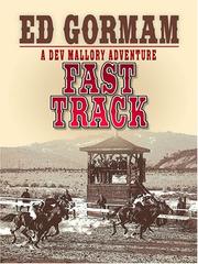 Cover of: Fast Track | 