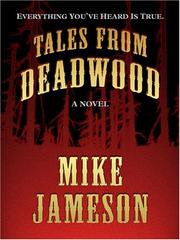 Cover of: Tales from Deadwood