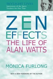 Cover of: Zen Effects by Monica Furlong, Monica Furlong