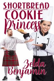 Cover of: Shortbread Cookie Princess
