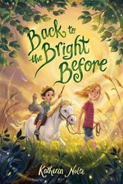 Cover of: Back to the Bright Before