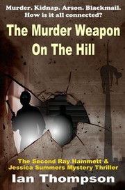 Cover of: Murder Weapon on the Hill