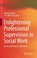 Cover of: Enlightening Professional Supervision in Social Work