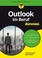 Cover of: Outlook Im Beruf Für Dummies