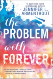 Cover of: The problem with forever