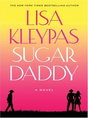 Cover of: Sugar Daddy by Jayne Ann Krentz