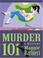 Cover of: Murder 101