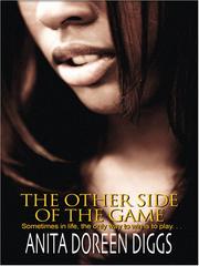 Cover of: The Other Side of the Game