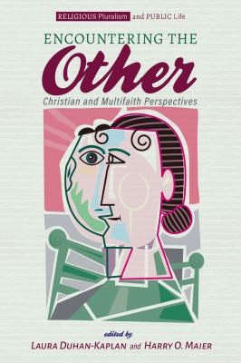cover of Encountering the Other